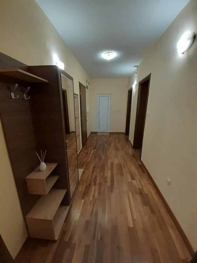 Statevi Guest Apartment Velingrad Eksteriør billede
