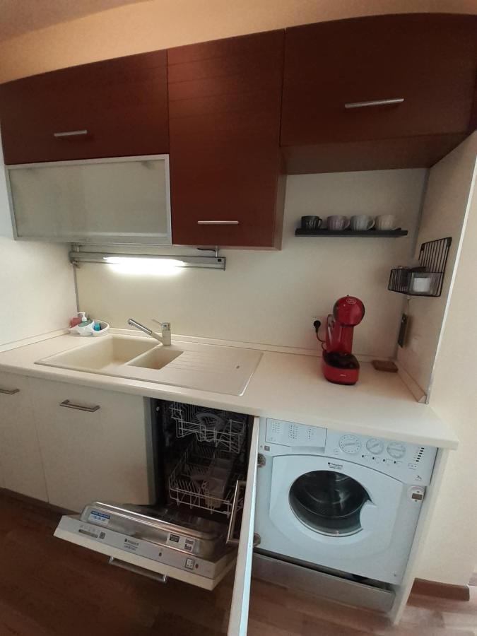 Statevi Guest Apartment Velingrad Eksteriør billede