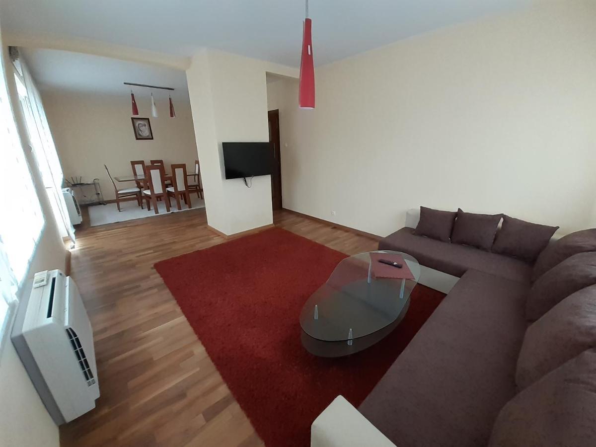 Statevi Guest Apartment Velingrad Eksteriør billede