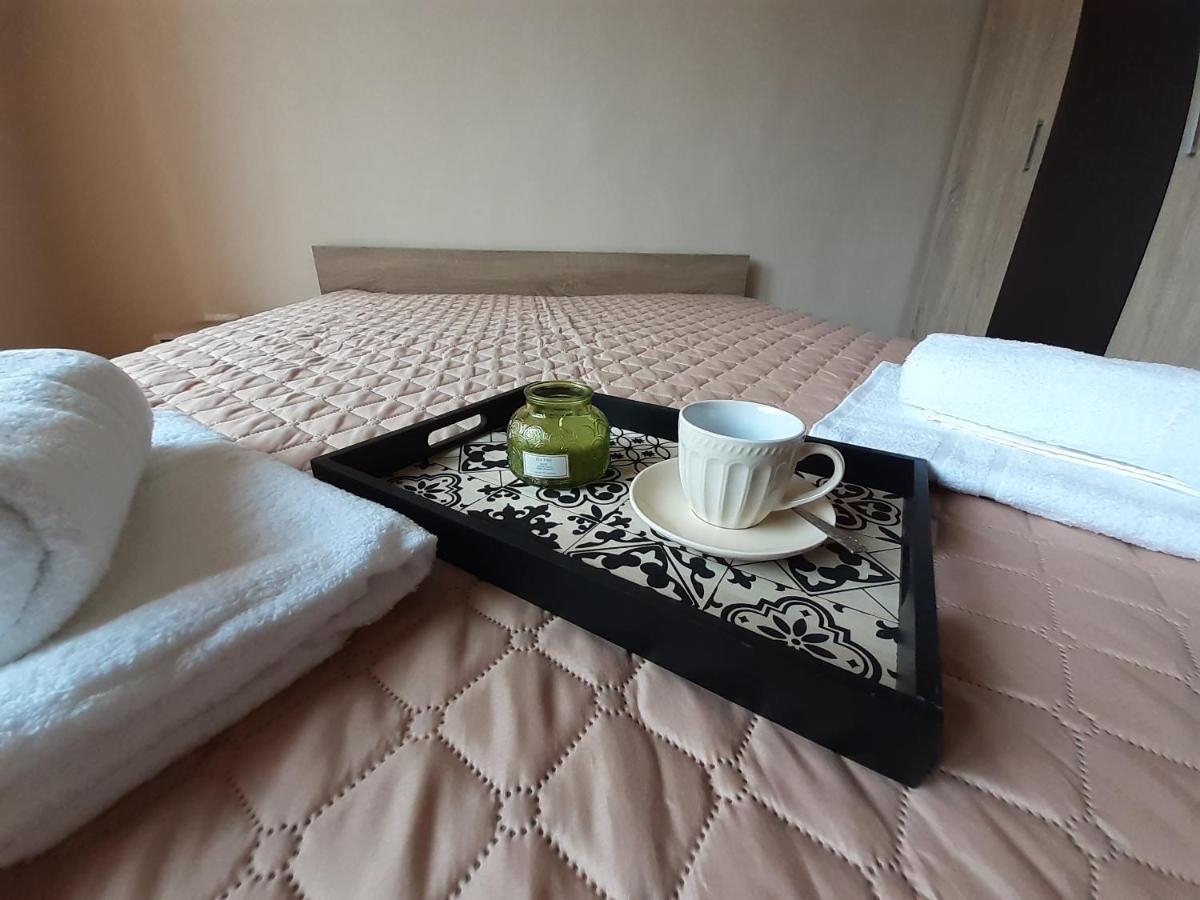 Statevi Guest Apartment Velingrad Eksteriør billede