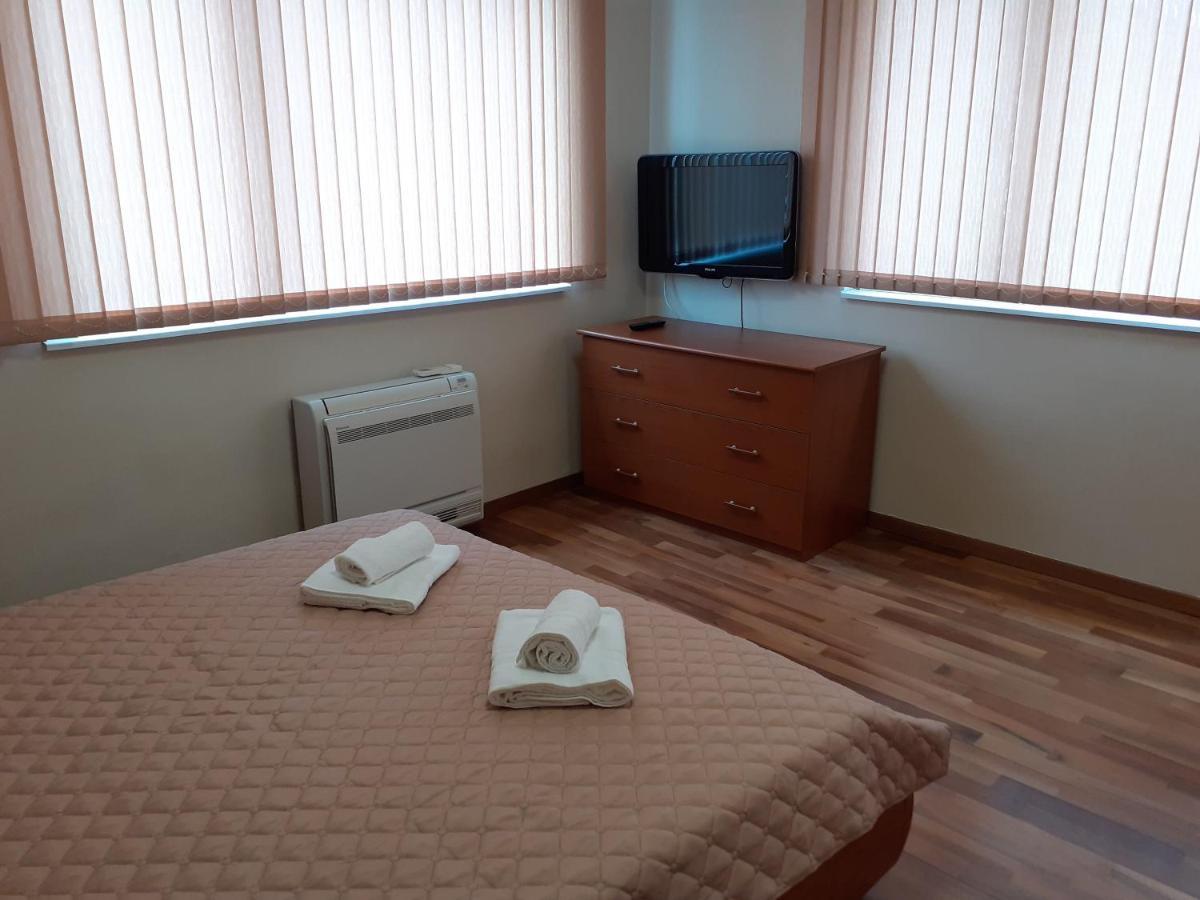 Statevi Guest Apartment Velingrad Eksteriør billede