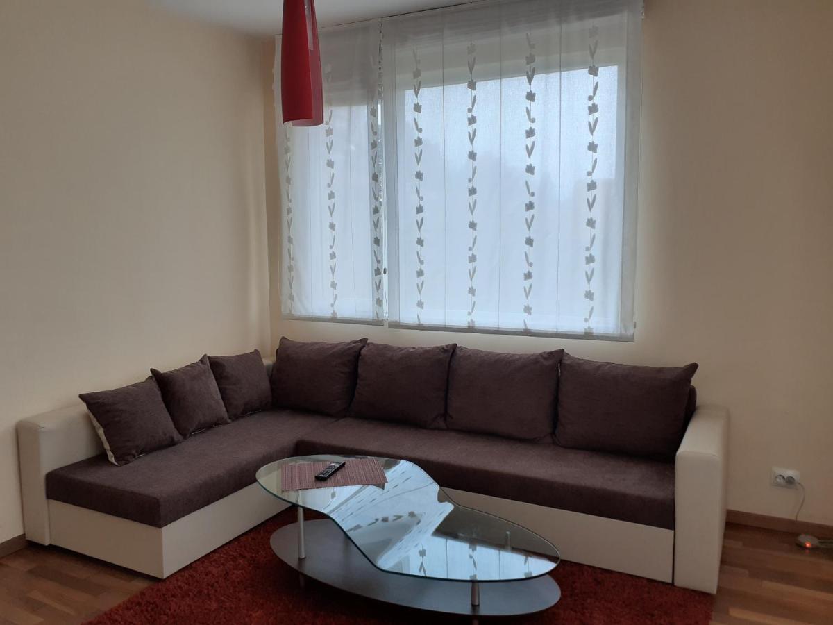 Statevi Guest Apartment Velingrad Eksteriør billede