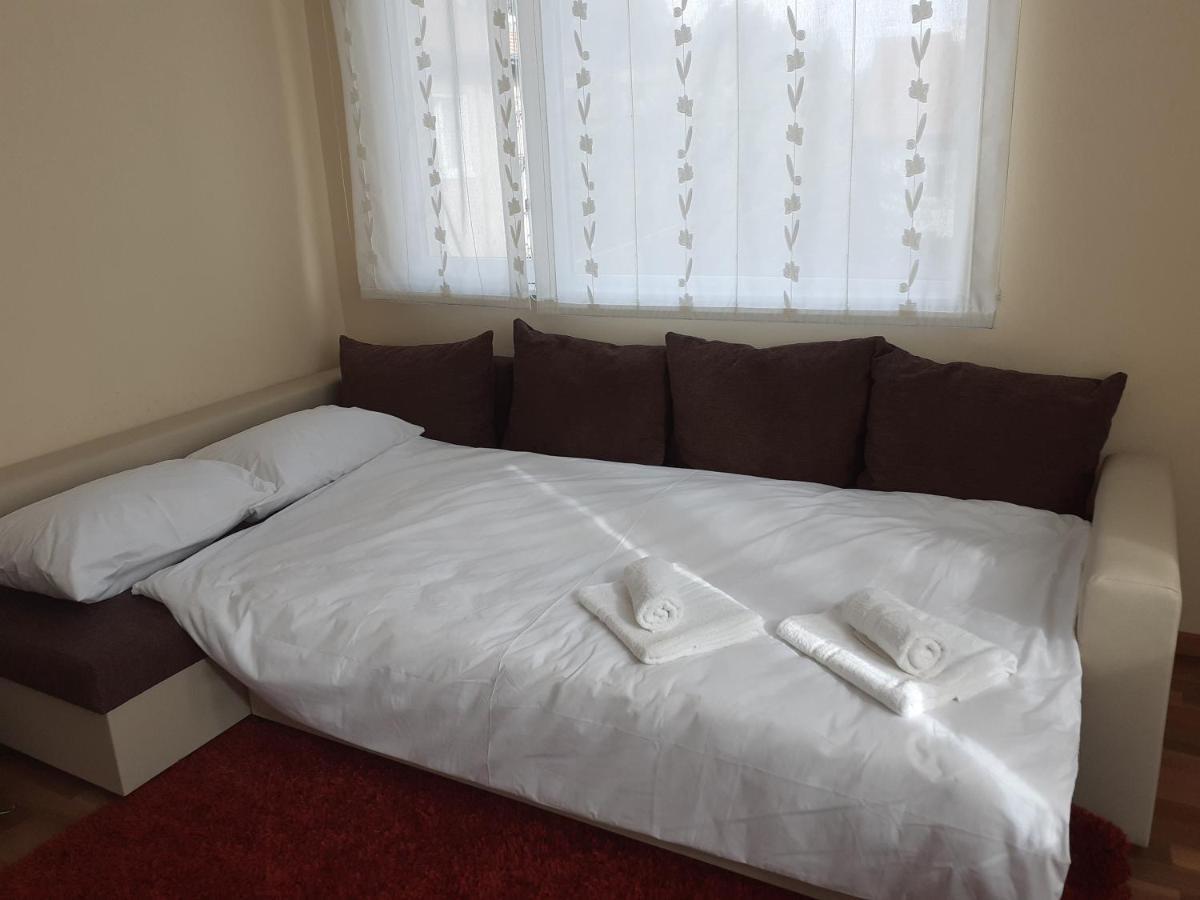 Statevi Guest Apartment Velingrad Eksteriør billede