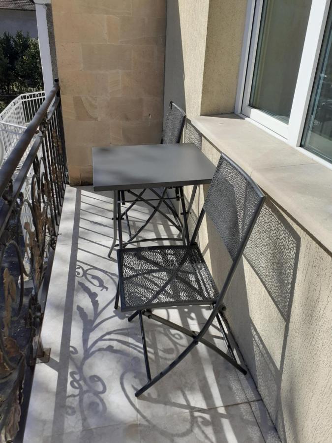 Statevi Guest Apartment Velingrad Eksteriør billede