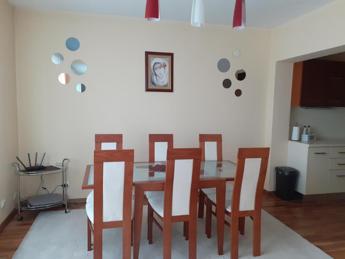 Statevi Guest Apartment Velingrad Eksteriør billede