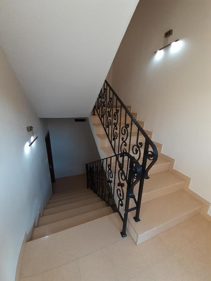 Statevi Guest Apartment Velingrad Eksteriør billede