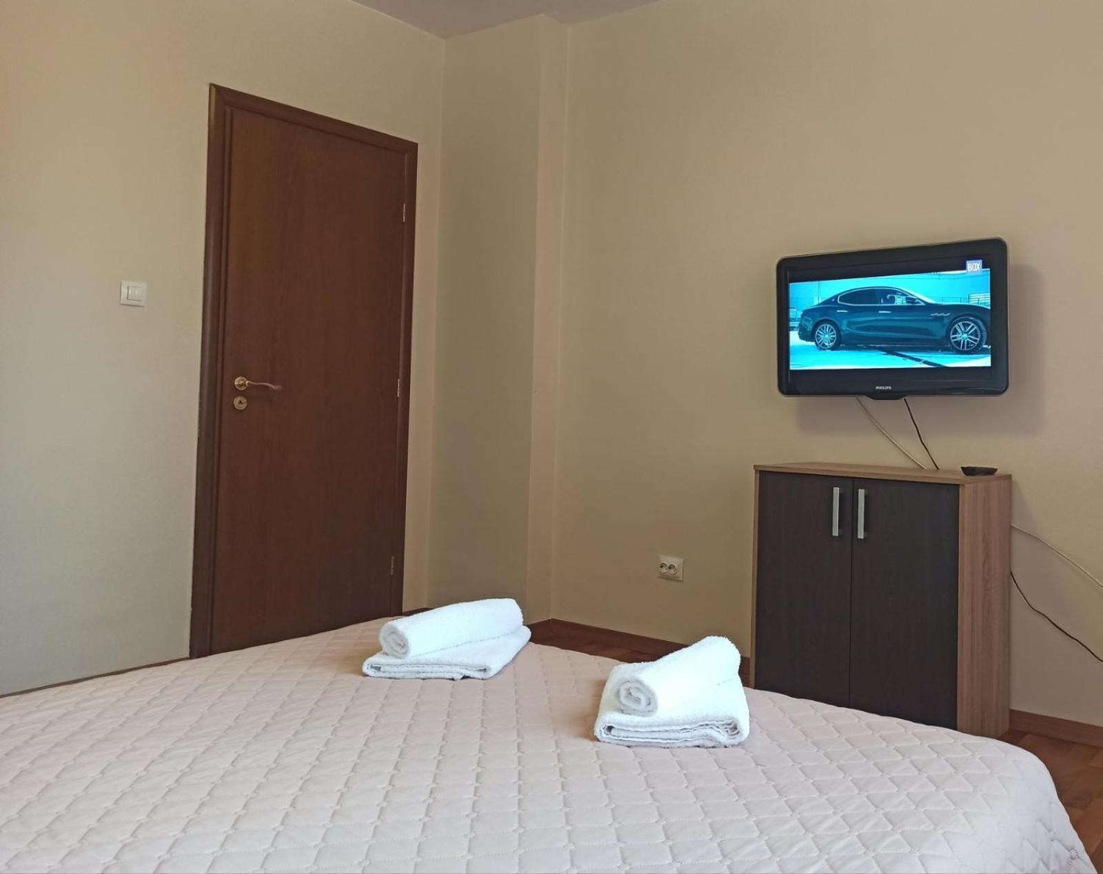 Statevi Guest Apartment Velingrad Eksteriør billede