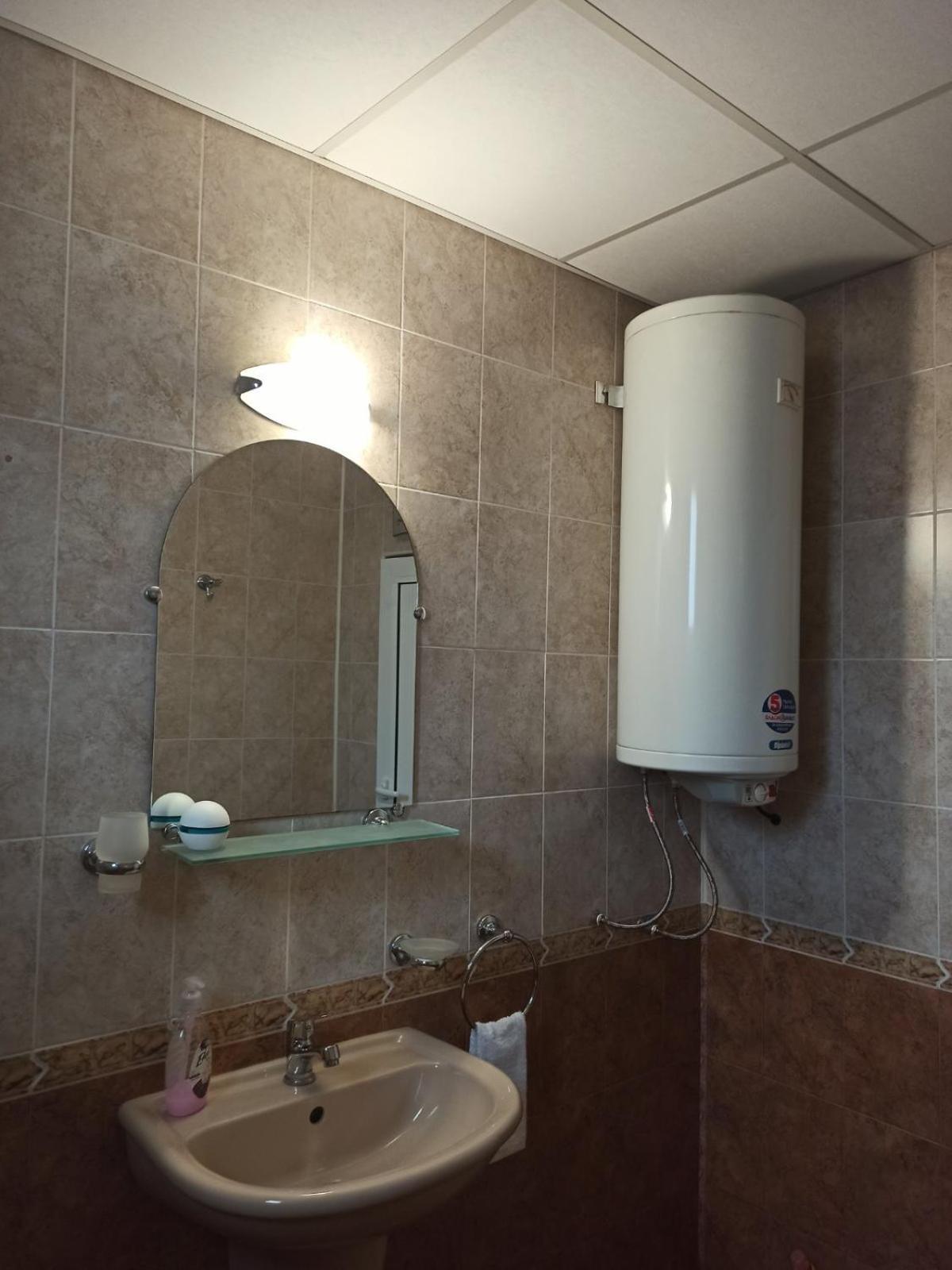 Statevi Guest Apartment Velingrad Eksteriør billede
