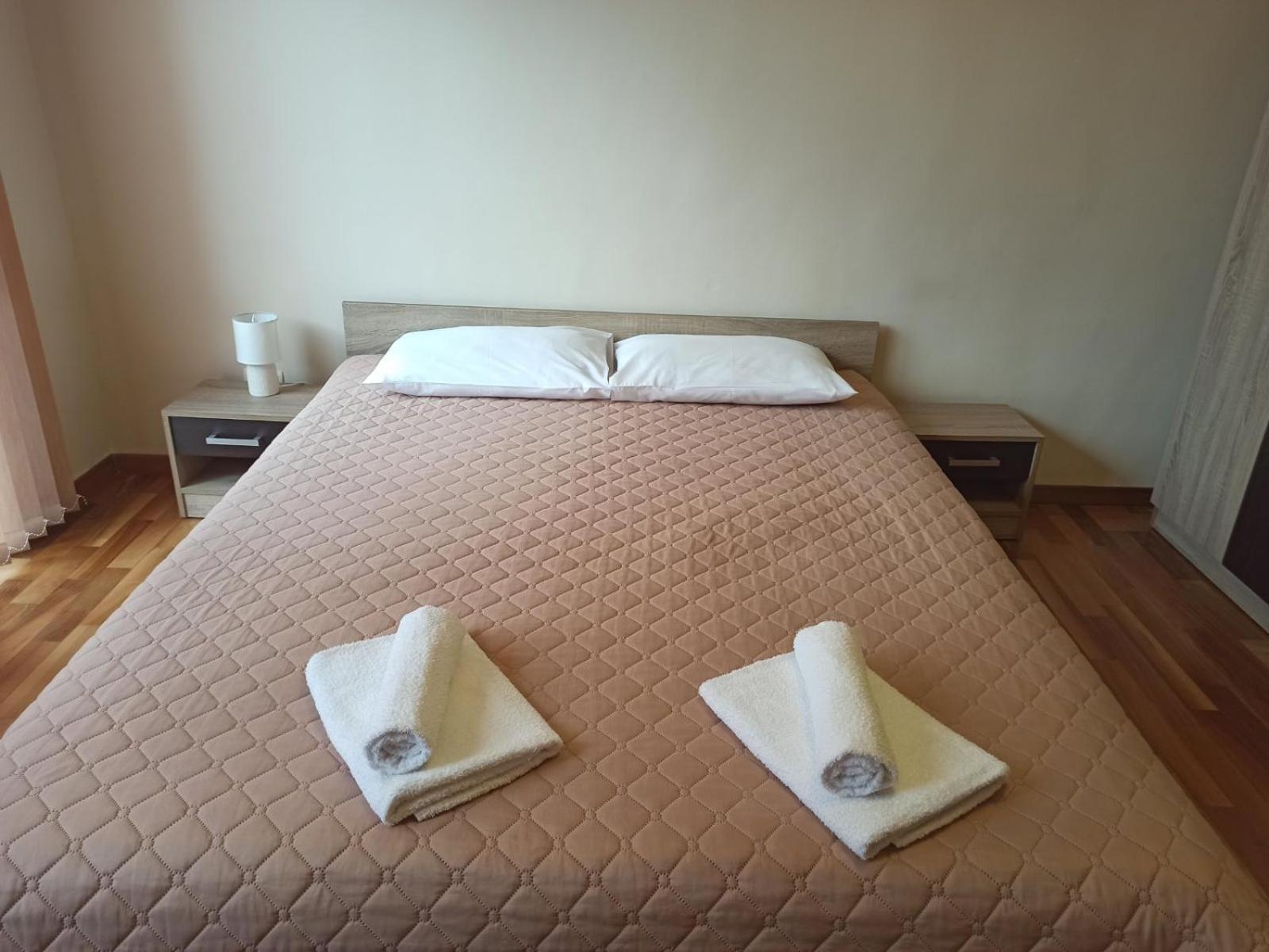 Statevi Guest Apartment Velingrad Eksteriør billede