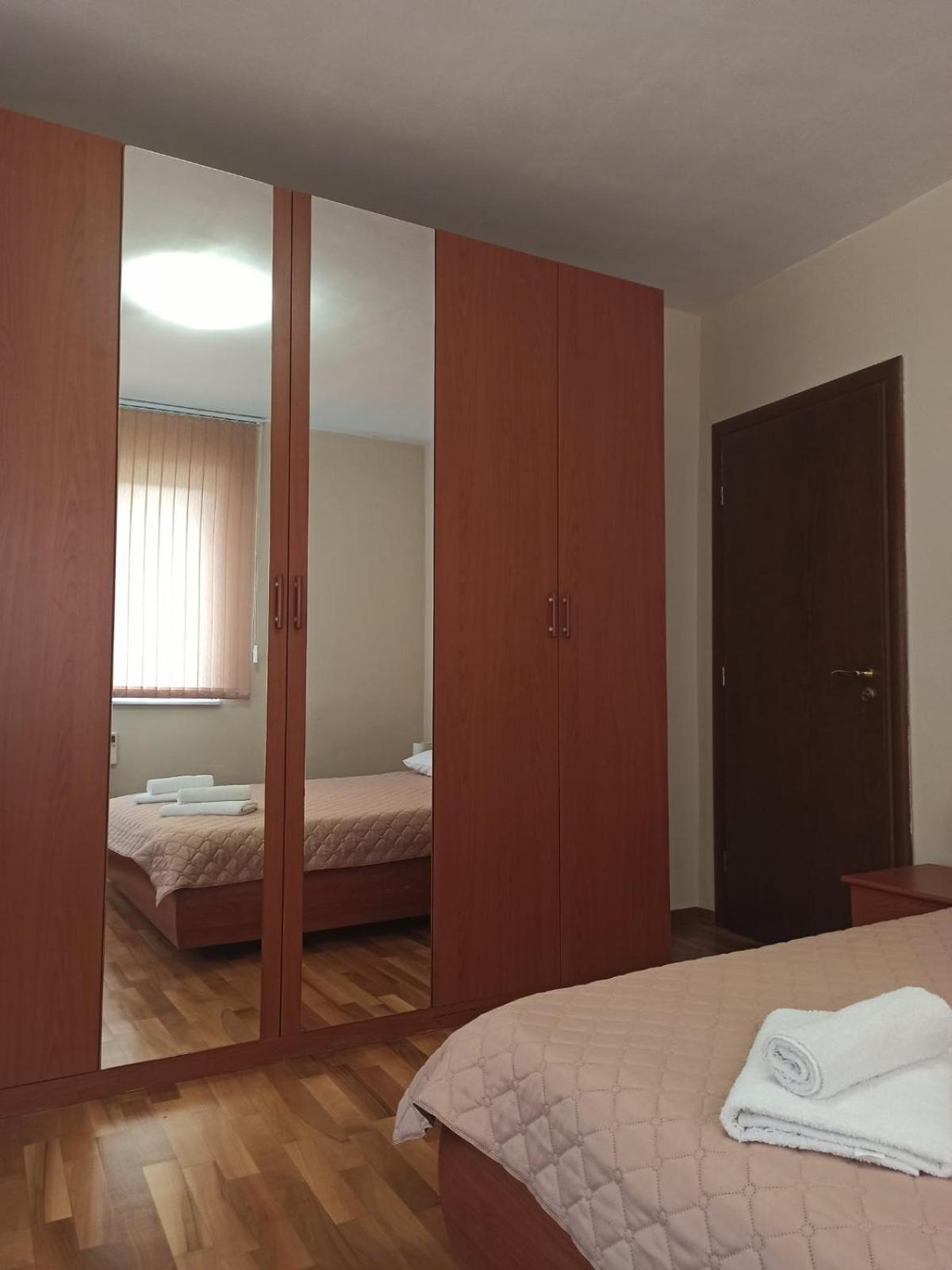 Statevi Guest Apartment Velingrad Eksteriør billede