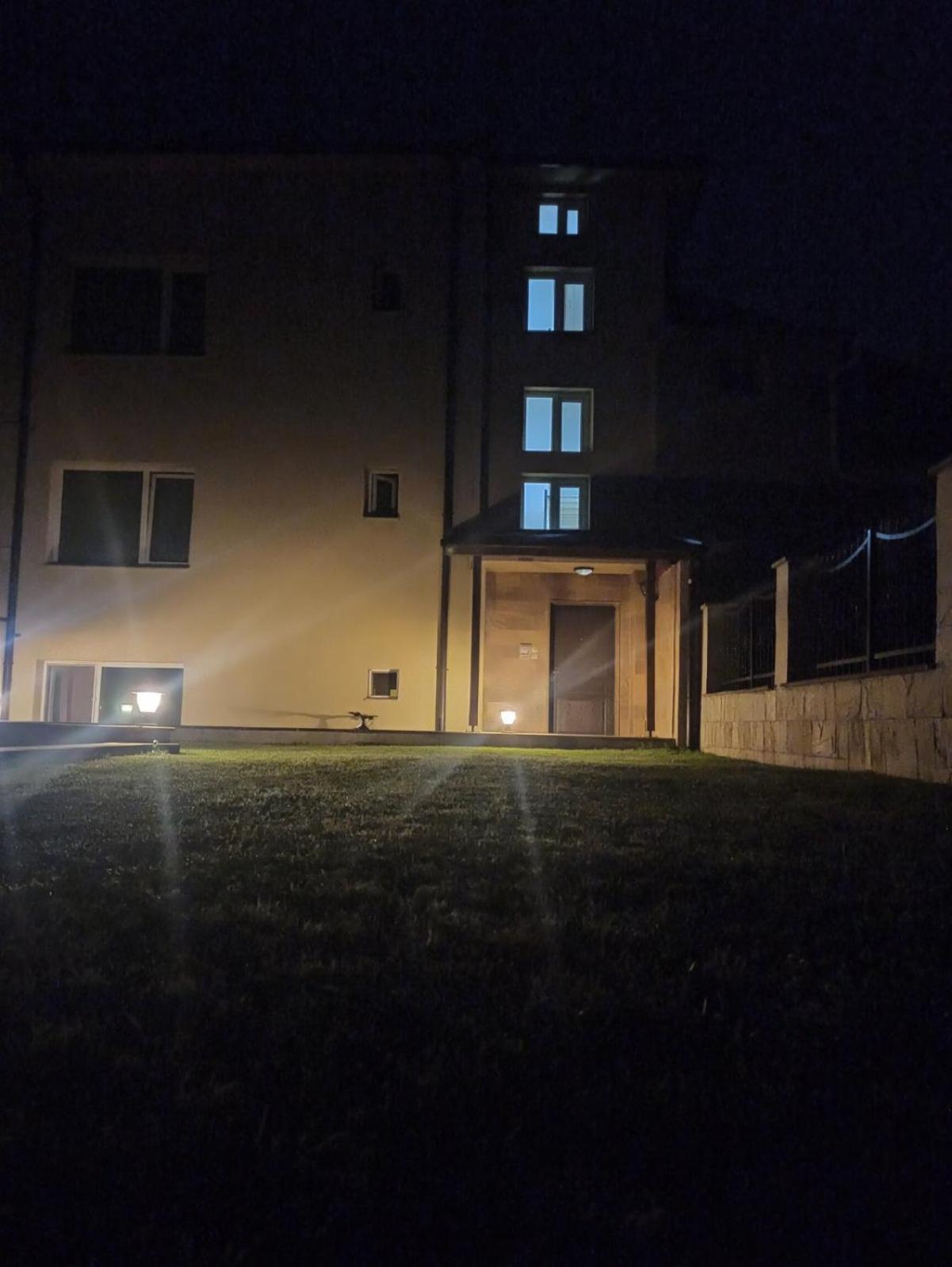 Statevi Guest Apartment Velingrad Eksteriør billede