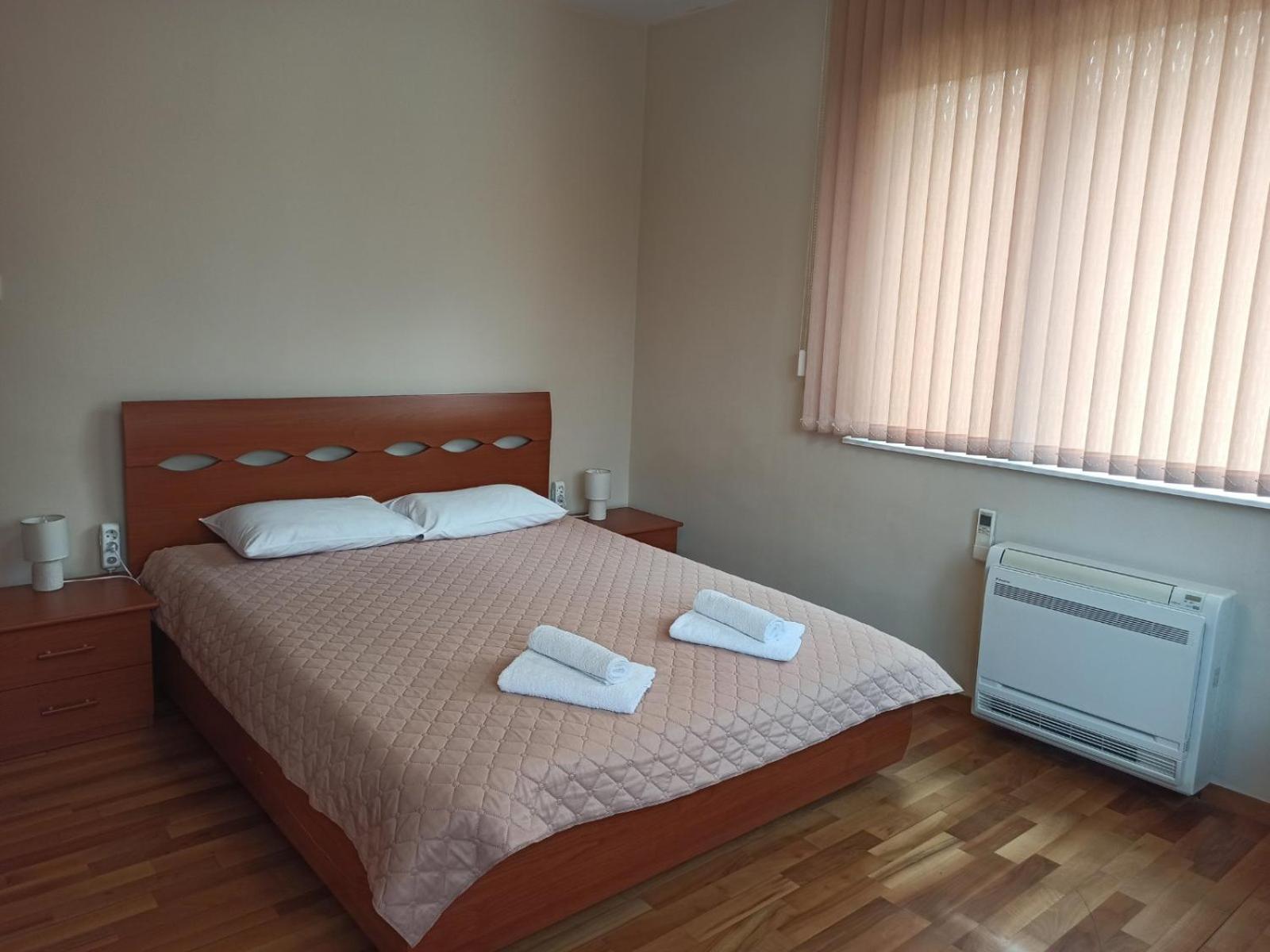 Statevi Guest Apartment Velingrad Eksteriør billede