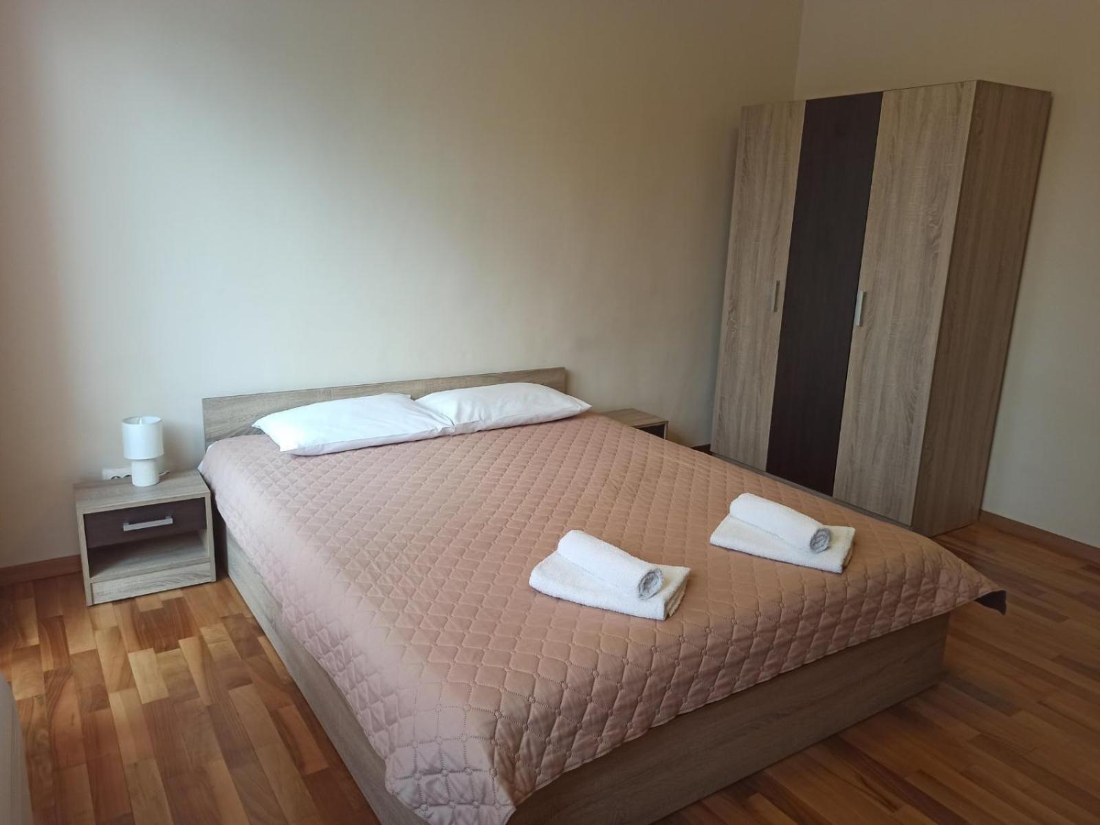 Statevi Guest Apartment Velingrad Eksteriør billede