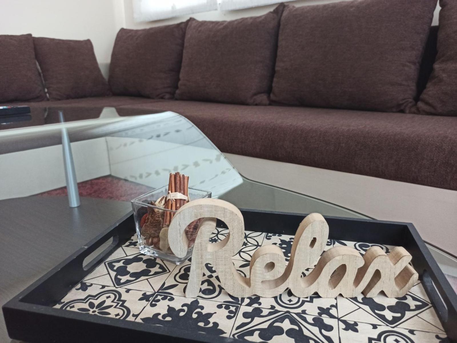 Statevi Guest Apartment Velingrad Eksteriør billede