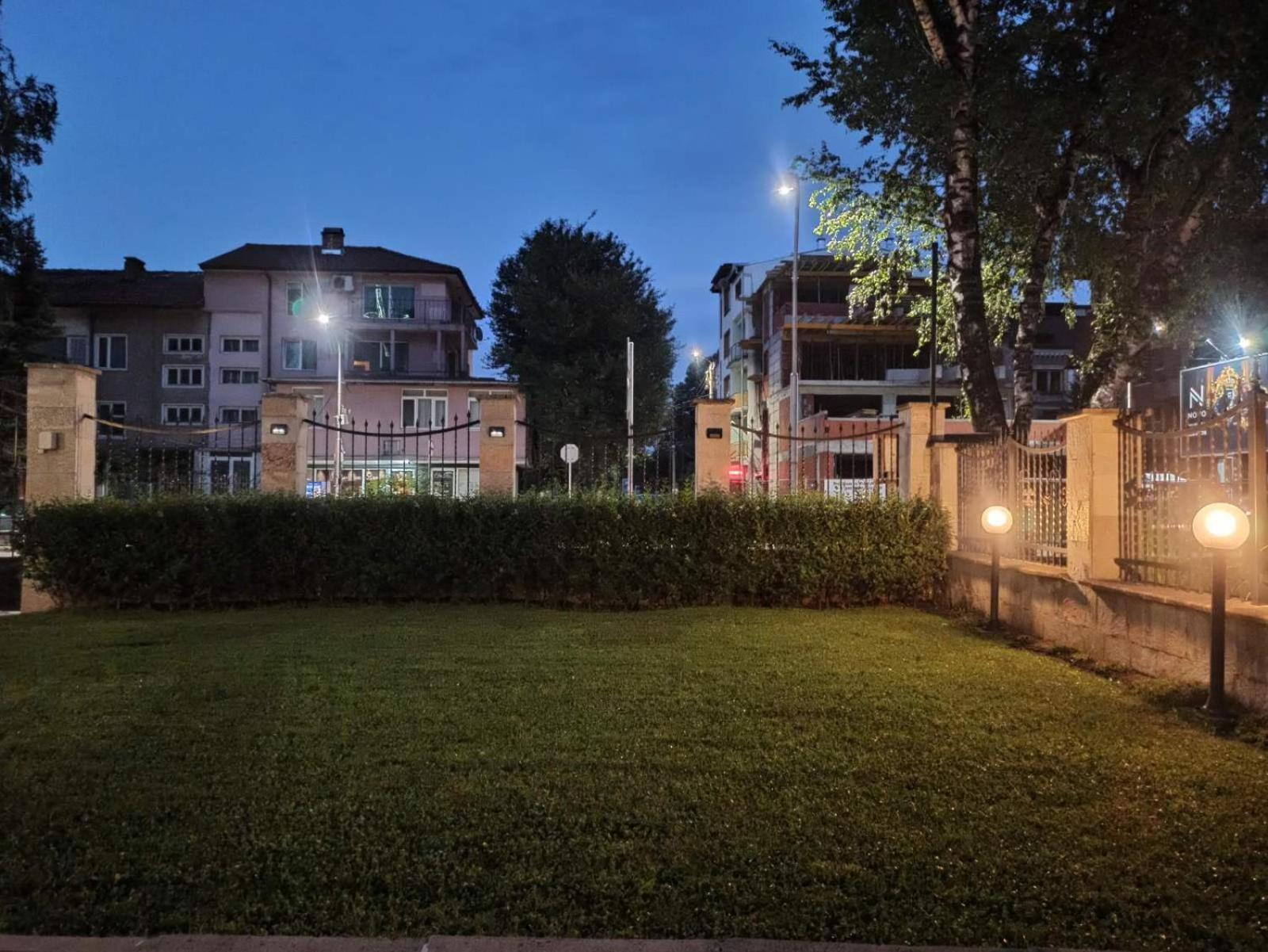Statevi Guest Apartment Velingrad Eksteriør billede